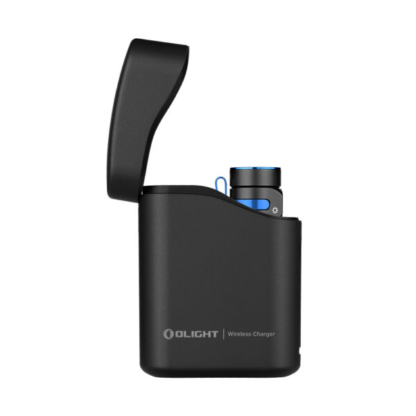 Olight Baton 4 Black Premium Edition Senter LED - Image 3