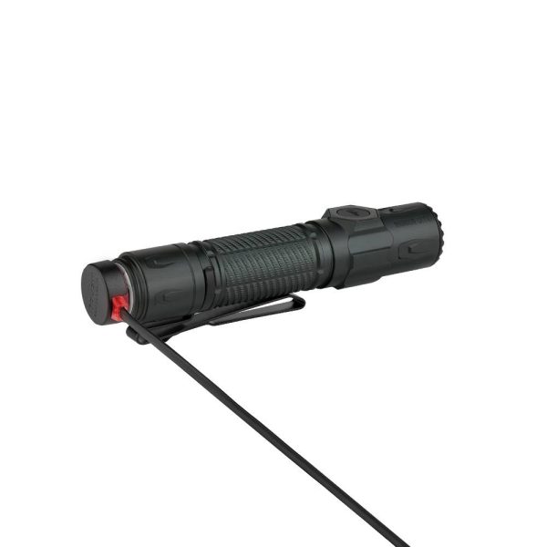 olight warrior ultra 2500 lumens
