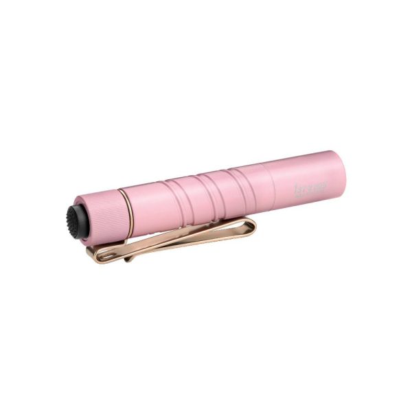 olight i3t 2 eos sweet pink