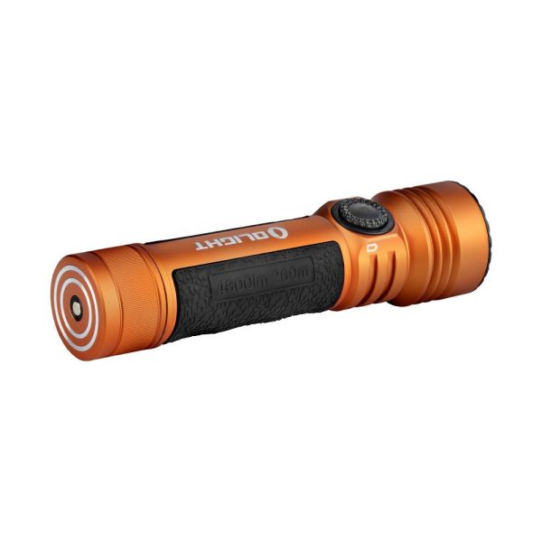 Olight Seeeker 4 Pro Orange
