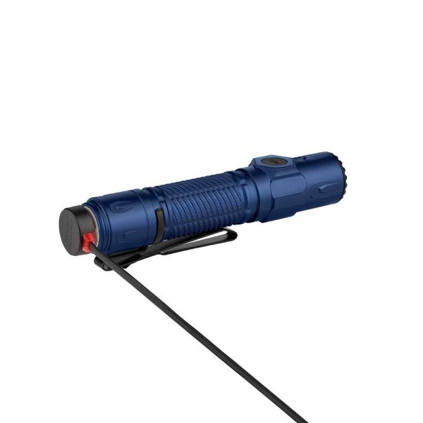 olight warrior ultra 2500 lumens
