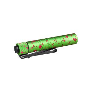 olight i3t 2 eos zombie green