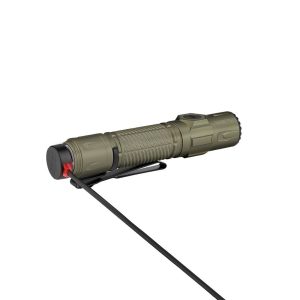 olight warrior ultra 2500 lumens