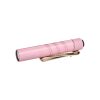 olight i3t 2 eos sweet pink