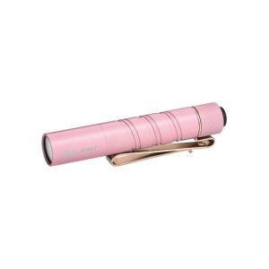 olight i3t 2 eos sweet pink
