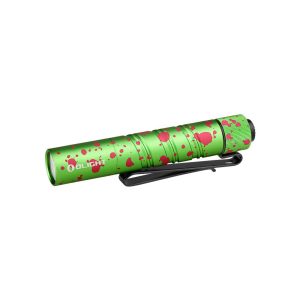 olight i3t 2 eos zombie green