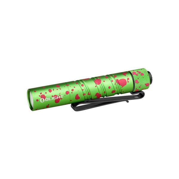 olight i3t 2 eos zombie green