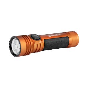 Olight Seeeker 4 Pro Orange