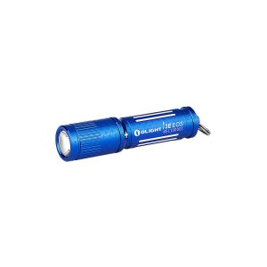 olight i3e eos stellar blue