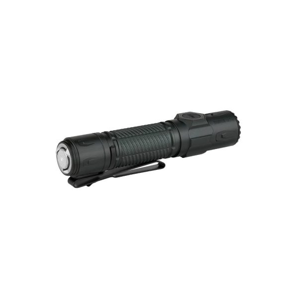 olight warrior ultra 2500 lumens
