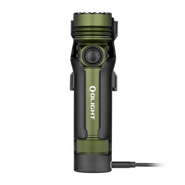 Olight Seeeker 4 Pro OD Green