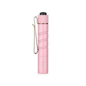 olight i3t 2 eos sweet pink