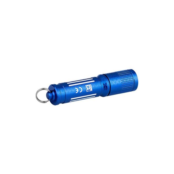 olight i3e eos stellar blue