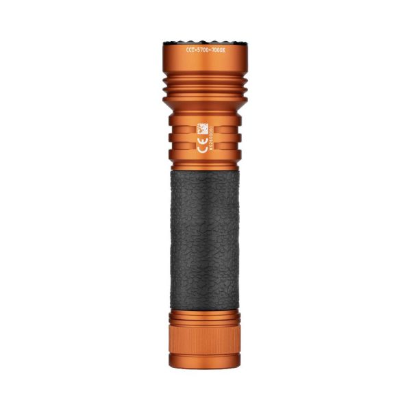 Olight Seeeker 4 Pro Orange