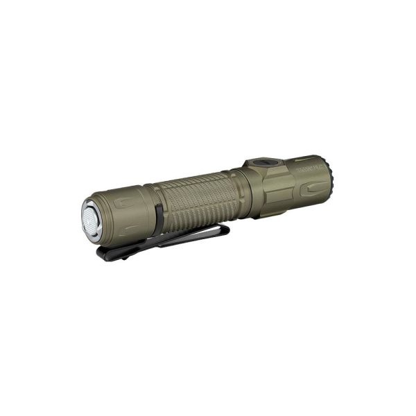 olight warrior ultra 2500 lumens