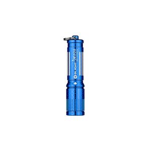 olight i3e eos stellar blue