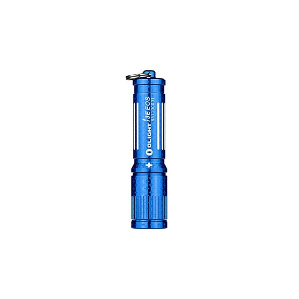 olight i3e eos stellar blue
