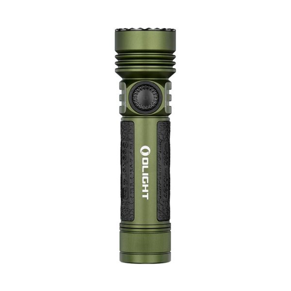 Olight Seeeker 4 Pro OD Green