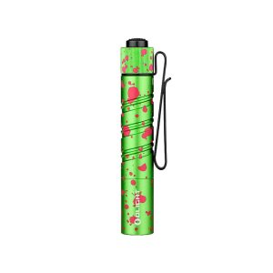 olight i3t 2 eos zombie green