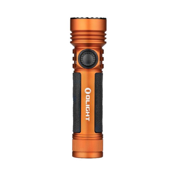 Olight Seeeker 4 Pro Orange