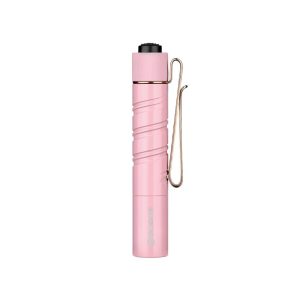 olight i3t 2 eos sweet pink
