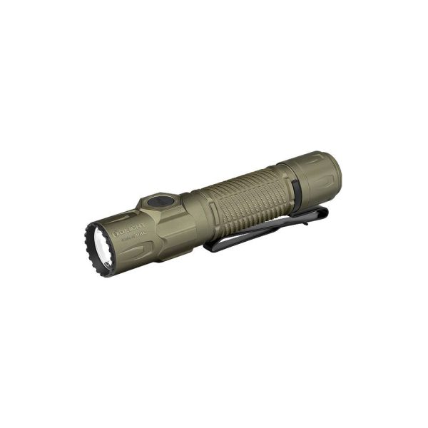 olight warrior ultra 2500 lumens