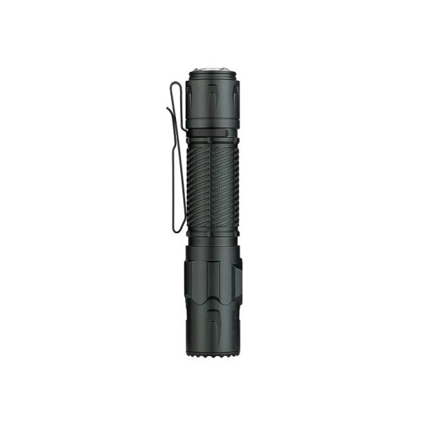 olight warrior ultra 2500 lumens