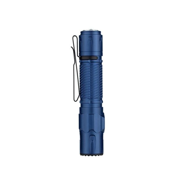olight warrior ultra 2500 lumens