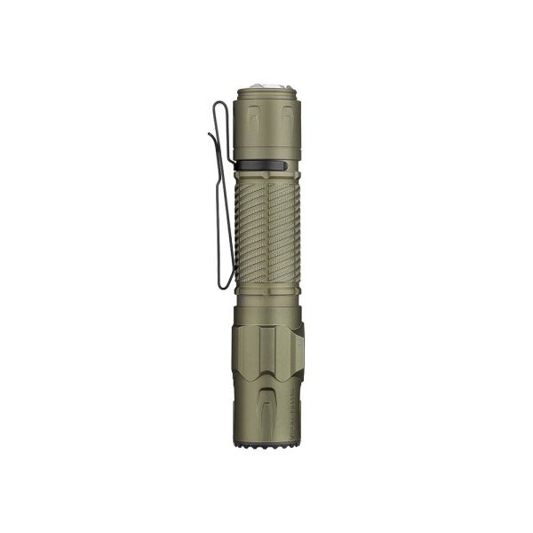 olight warrior ultra 2500 lumens