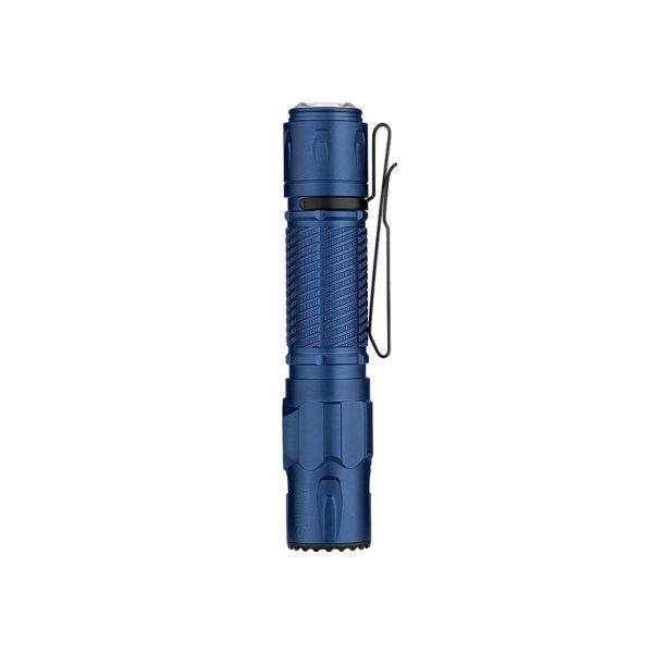 olight warrior ultra 2500 lumens