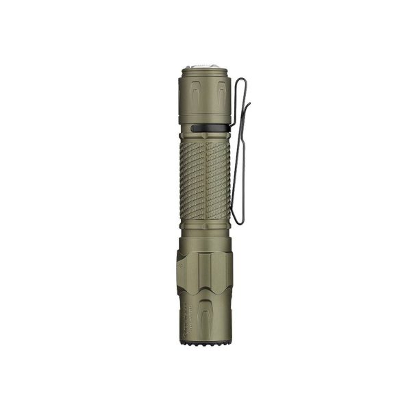 olight warrior ultra 2500 lumens