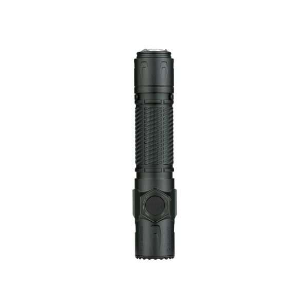 olight warrior ultra 2500 lumens