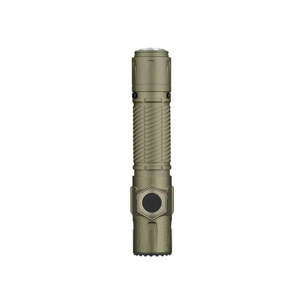 olight warrior ultra 2500 lumens