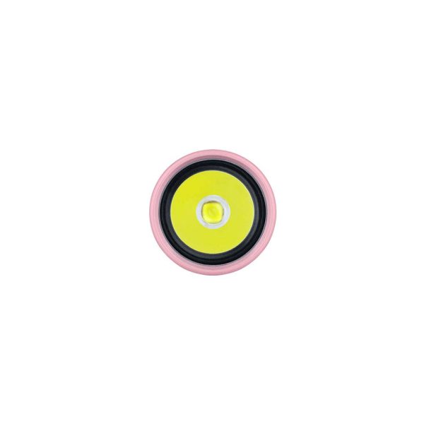 olight i3t 2 eos sweet pink