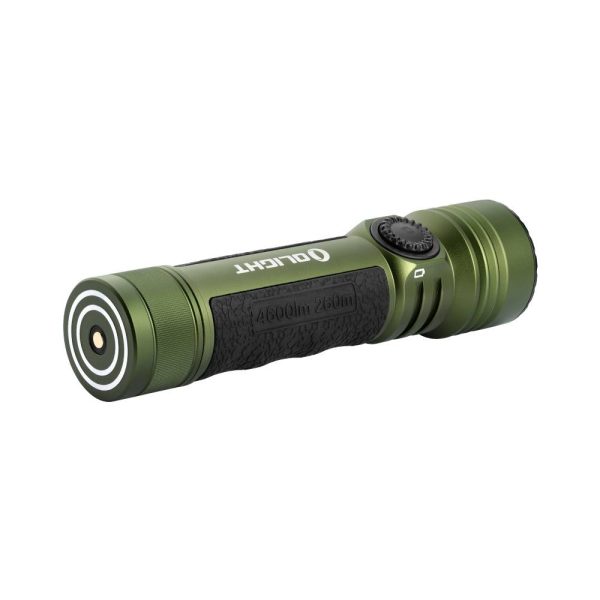 Olight Seeeker 4 Pro OD Green