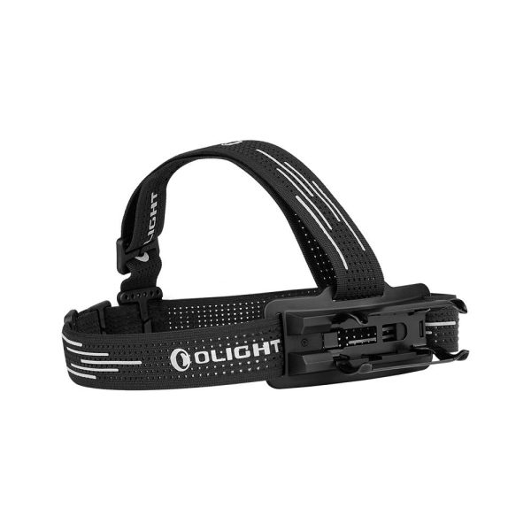 Senter Perun 3 untuk Petualangan & Profesional 3000 Lumens