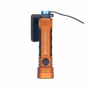 olight seeker 2 pro orange