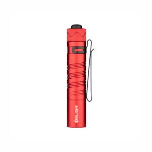 olight i5r eos red