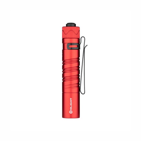 olight i5r eos red