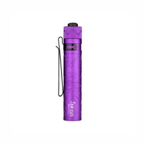 Olight i5R EOS Dragon & Phoenix Purple