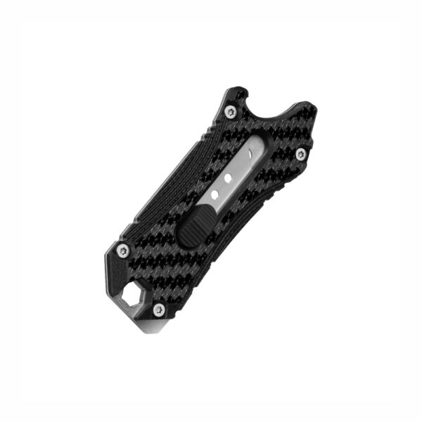Oknife Olight Otacle Carbon Fiber Utility Knife 5-in-1 Tools - Image 6