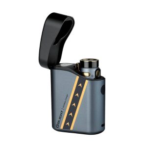 olight baton 4 premium ediiton fighter pilot