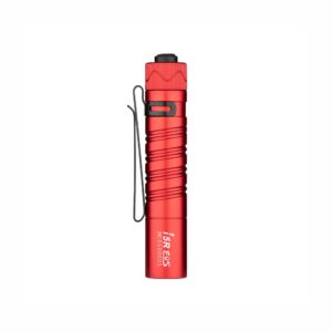 olight i5r eos red