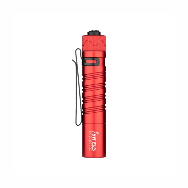 olight i5r eos red