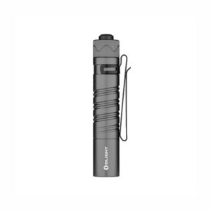 olight i5r eos gunmetal grey