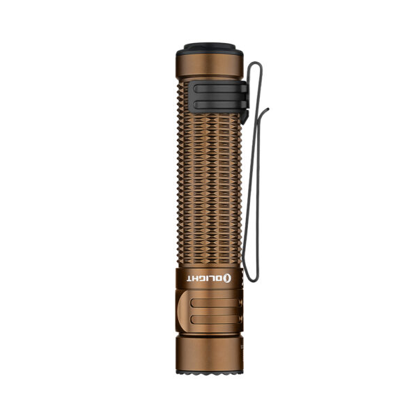 Olight Warrior Mini 3 Desert Tan Senter LED - Image 7