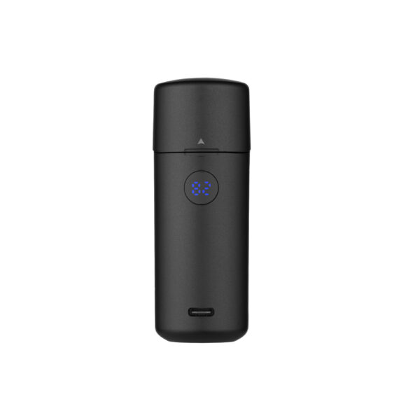 Olight Baton 4 Black Premium Edition Senter LED - Image 4