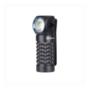 olight perun mini black