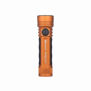 olight seeker 2 pro orange