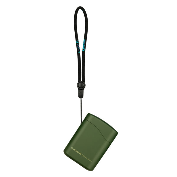 Olight Baton 4 OD Green Premium Edition Senter LED - Image 6